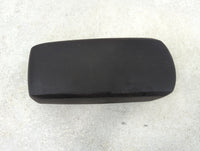 2012-2014 Ford Focus Center Console Armrest Cover Lid Fits Fits 2012 2013 2014 OEM Used Auto Parts - Oemusedautoparts1.com