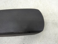 2012-2014 Ford Focus Center Console Armrest Cover Lid Fits Fits 2012 2013 2014 OEM Used Auto Parts - Oemusedautoparts1.com