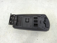 2012-2014 Ford Focus Center Console Armrest Cover Lid Fits Fits 2012 2013 2014 OEM Used Auto Parts - Oemusedautoparts1.com