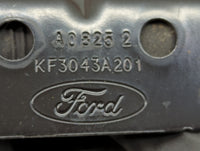 2012-2014 Ford Focus Center Console Armrest Cover Lid Fits Fits 2012 2013 2014 OEM Used Auto Parts - Oemusedautoparts1.com