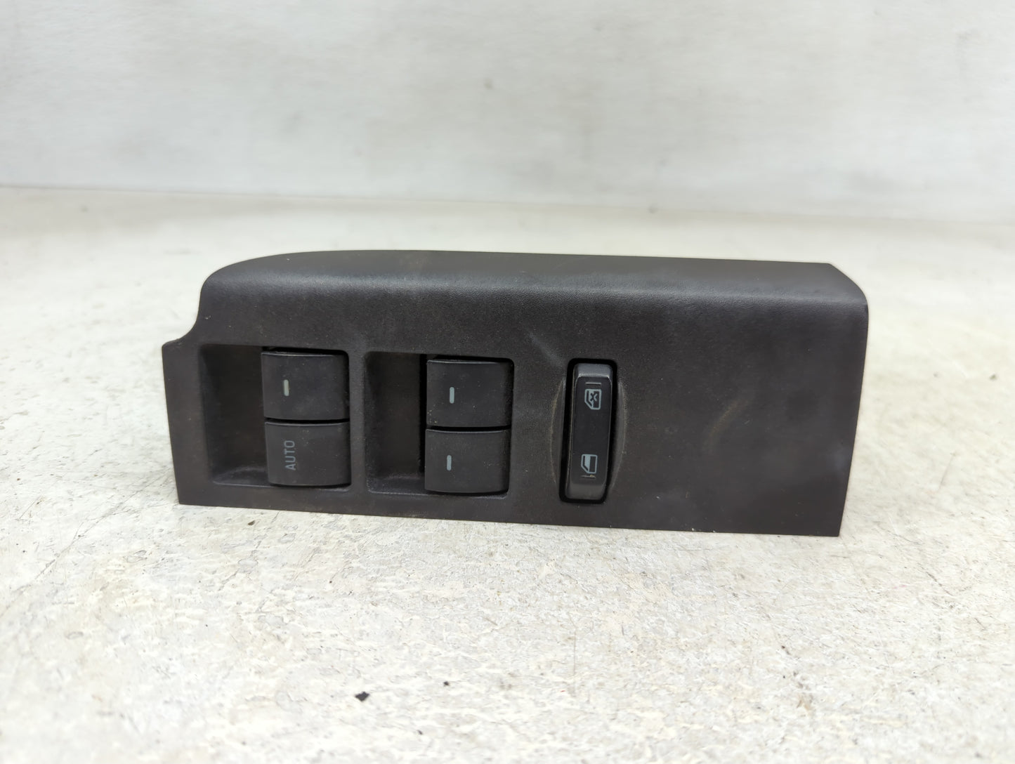 2012-2018 Ford Focus Master Power Window Switch Replacement Driver Side Left Fits Fits 2012 2013 2014 2015 2016 2017 2018 20