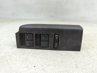 2012-2018 Ford Focus Master Power Window Switch Replacement Driver Side Left Fits Fits 2012 2013 2014 2015 2016 2017 2018 20