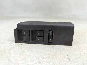 2012-2018 Ford Focus Master Power Window Switch Replacement Driver Side Left Fits Fits 2012 2013 2014 2015 2016 2017 2018 20