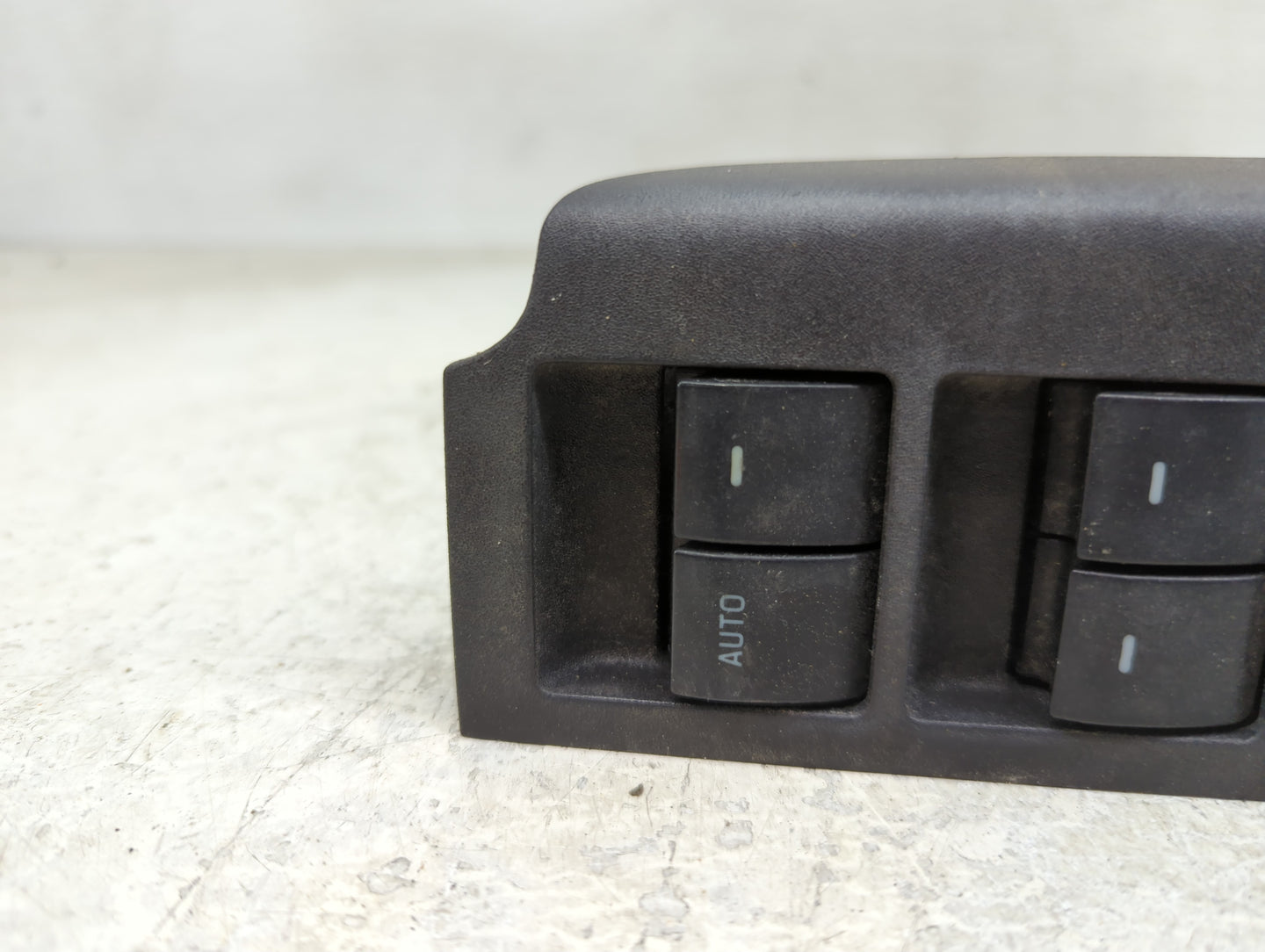2012-2018 Ford Focus Master Power Window Switch Replacement Driver Side Left Fits Fits 2012 2013 2014 2015 2016 2017 2018 20