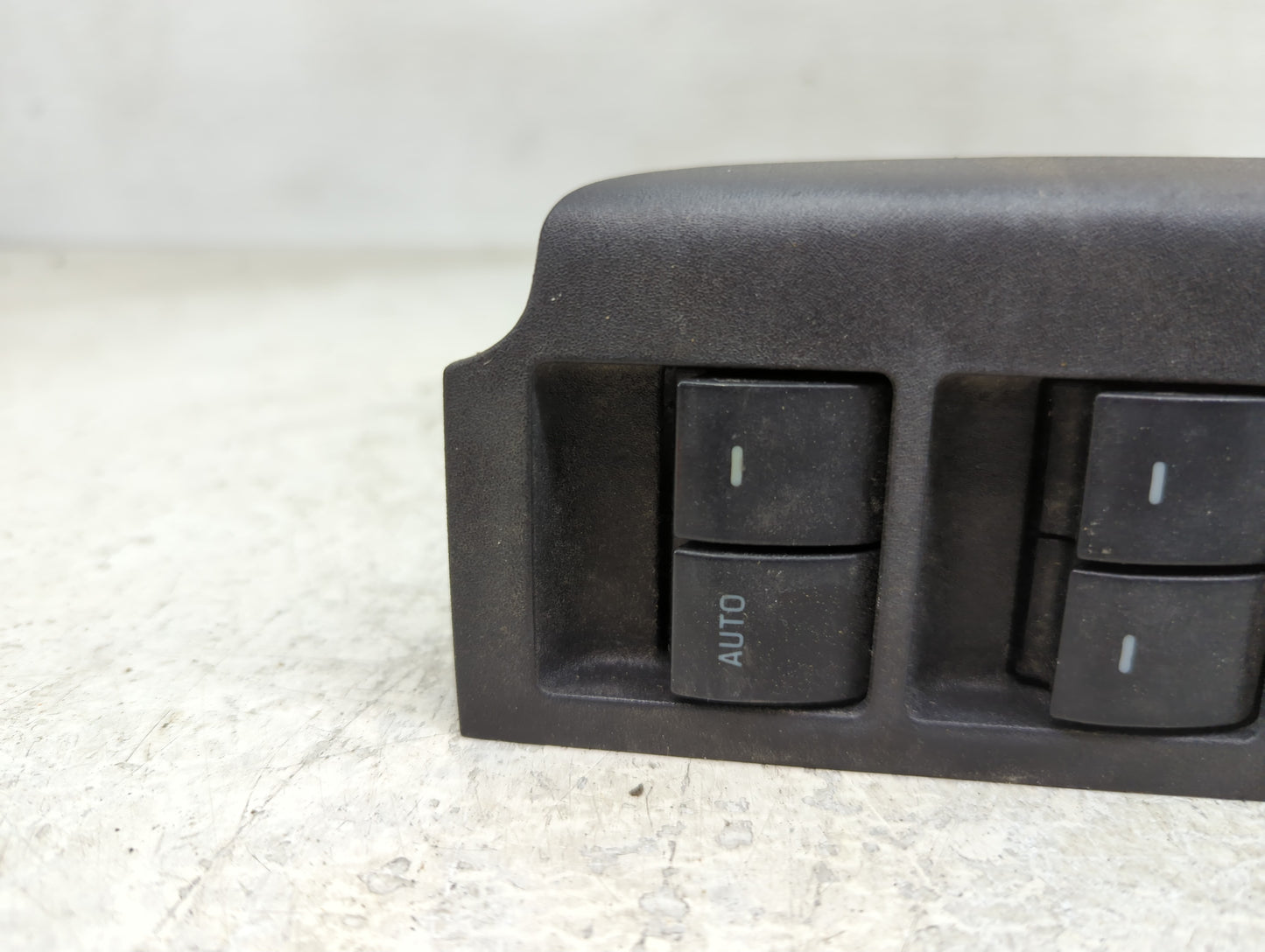 2012-2018 Ford Focus Master Power Window Switch Replacement Driver Side Left Fits Fits 2012 2013 2014 2015 2016 2017 2018 20