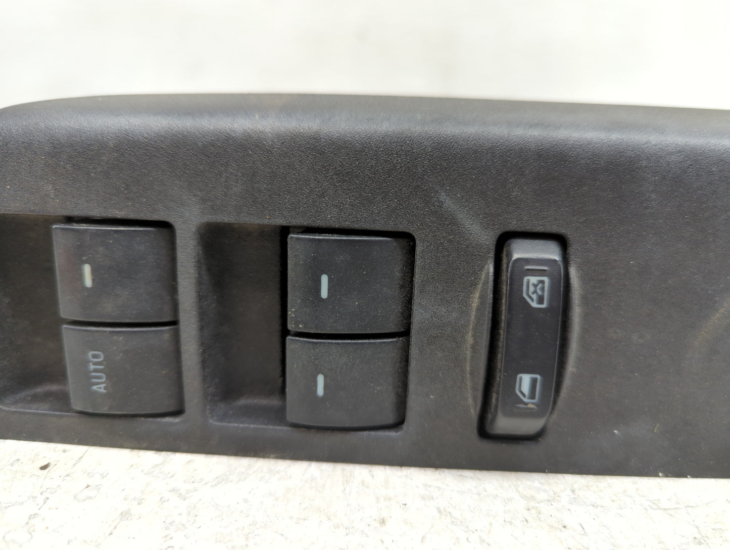 2012-2018 Ford Focus Master Power Window Switch Replacement Driver Side Left Fits Fits 2012 2013 2014 2015 2016 2017 2018 20