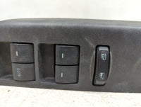 2012-2018 Ford Focus Master Power Window Switch Replacement Driver Side Left Fits Fits 2012 2013 2014 2015 2016 2017 2018 20