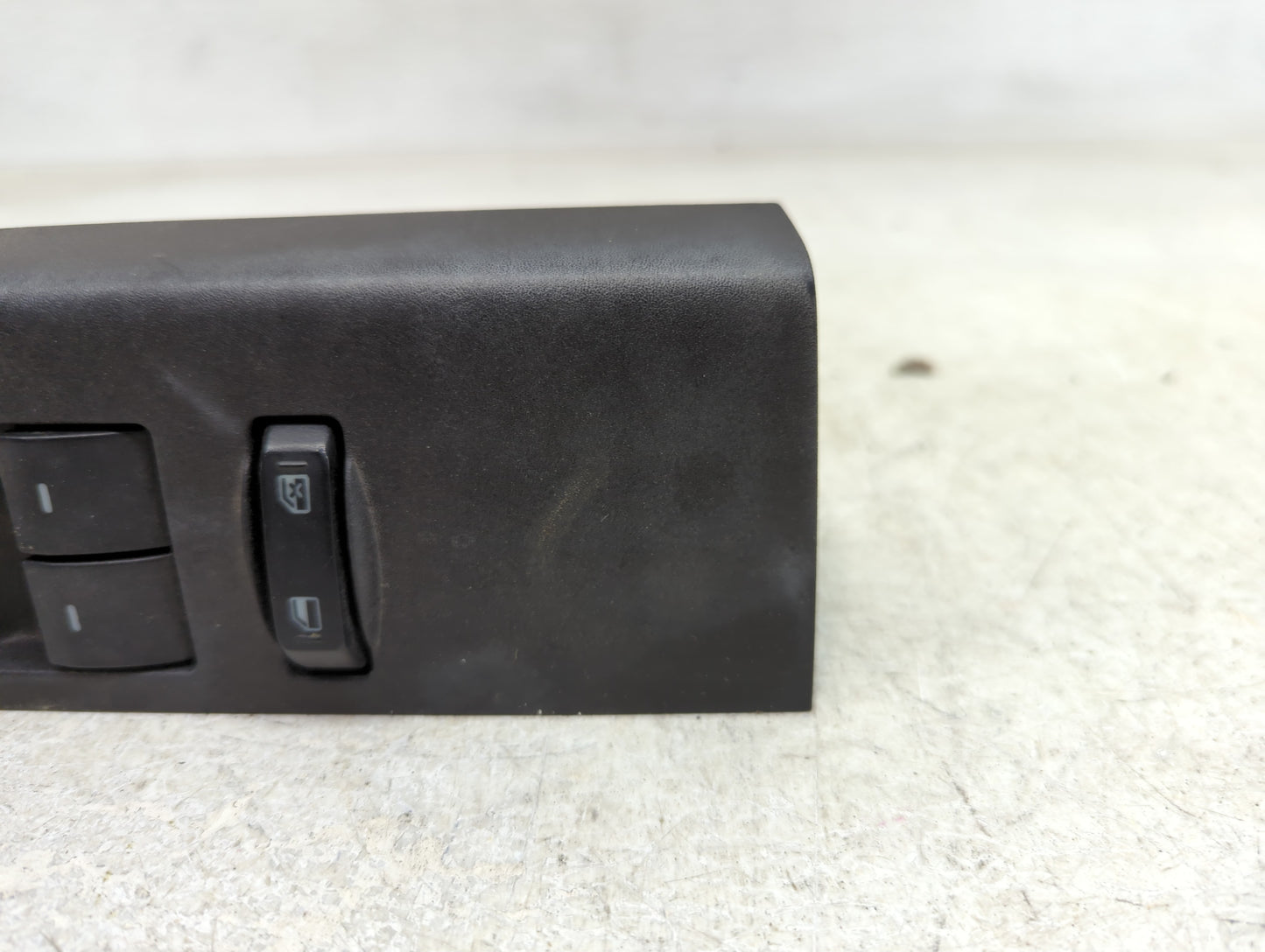 2012-2018 Ford Focus Master Power Window Switch Replacement Driver Side Left Fits Fits 2012 2013 2014 2015 2016 2017 2018 20