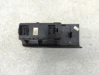 2012-2018 Ford Focus Master Power Window Switch Replacement Driver Side Left Fits Fits 2012 2013 2014 2015 2016 2017 2018 20
