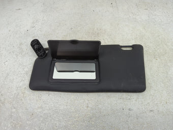 compare product 2012-2013 Ford Focus Sun Visor Shade Replacement Driver Left Mirror Fits Fits 2012 2013 OEM Used Auto Parts