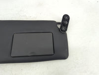 2012-2013 Ford Focus Sun Visor Shade Replacement Passenger Right Mirror Fits Fits 2012 2013 OEM Used Auto Parts - Oemusedaut