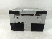 2010-2011 Ford Focus Radio AM FM Cd Player Receiver Replacement P/N:AS4T-18D822-AA Fits Fits 2010 2011 OEM Used Auto Parts -