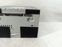2010-2011 Ford Focus Radio AM FM Cd Player Receiver Replacement P/N:AS4T-18D822-AA Fits Fits 2010 2011 OEM Used Auto Parts -