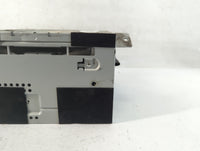 2010-2011 Ford Focus Radio AM FM Cd Player Receiver Replacement P/N:AS4T-19C107-AA Fits Fits 2010 2011 OEM Used Auto Parts -