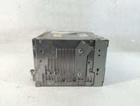 2010-2011 Ford Focus Radio AM FM Cd Player Receiver Replacement P/N:AS4T-19C107-AA Fits Fits 2010 2011 OEM Used Auto Parts -