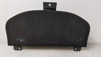 2011-2012 Ford Fusion Instrument Cluster Speedometer Gauges P/N:BE5T-10849-CD Fits Fits 2011 2012 OEM Used Auto Parts - Oemu