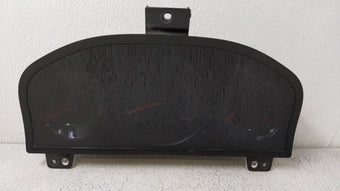 compare product 2011-2012 Ford Fusion Instrument Cluster Speedometer Gauges P/N:BE5T-10849-CD Fits Fits 2011 2012 OEM Used Auto Parts