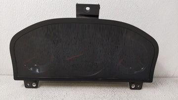 2011-2012 Ford Fusion Instrument Cluster Speedometer Gauges P/N:BE5T-10849-CD Fits Fits 2011 2012 OEM Used Auto Parts - Oemu