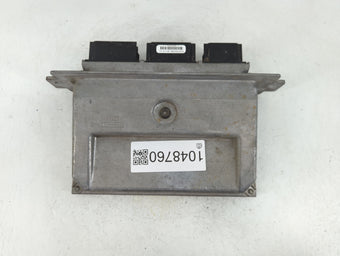 compare product 2011-2012 Ford Fusion PCM Engine Control Computer ECU ECM PCU OEM P/N:AE5A-12A650-ERC Fits Fits 2011 2012 OEM Used Auto Parts