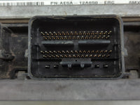 2011-2012 Ford Fusion PCM Engine Control Computer ECU ECM PCU OEM P/N:AE5A-12A650-ERC Fits Fits 2011 2012 OEM Used Auto Part
