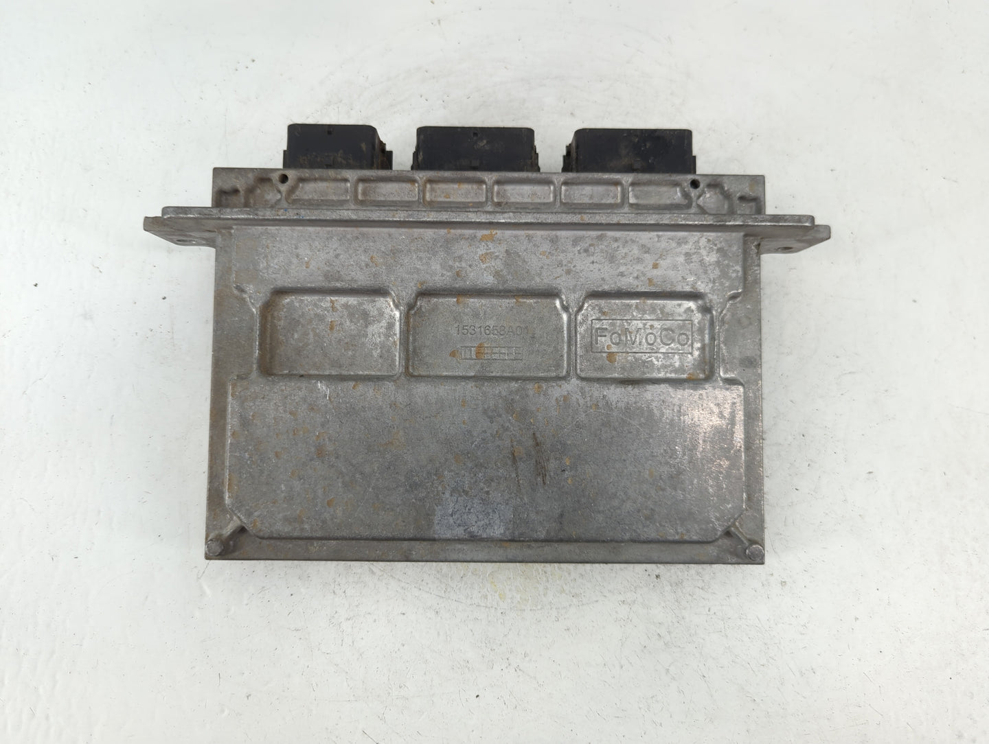 2011-2012 Ford Fusion PCM Engine Control Computer ECU ECM PCU OEM P/N:AE5A-12A650-ERC Fits Fits 2011 2012 OEM Used Auto Part