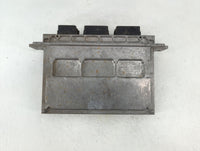 2011-2012 Ford Fusion PCM Engine Control Computer ECU ECM PCU OEM P/N:AE5A-12A650-ERC Fits Fits 2011 2012 OEM Used Auto Part