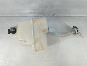 2006-2012 Ford Fusion Windshield Washer Fluid Reservoir Bottle Oem