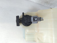 2006-2012 Ford Fusion Windshield Washer Fluid Reservoir Bottle Oem - Oemusedautoparts1.com