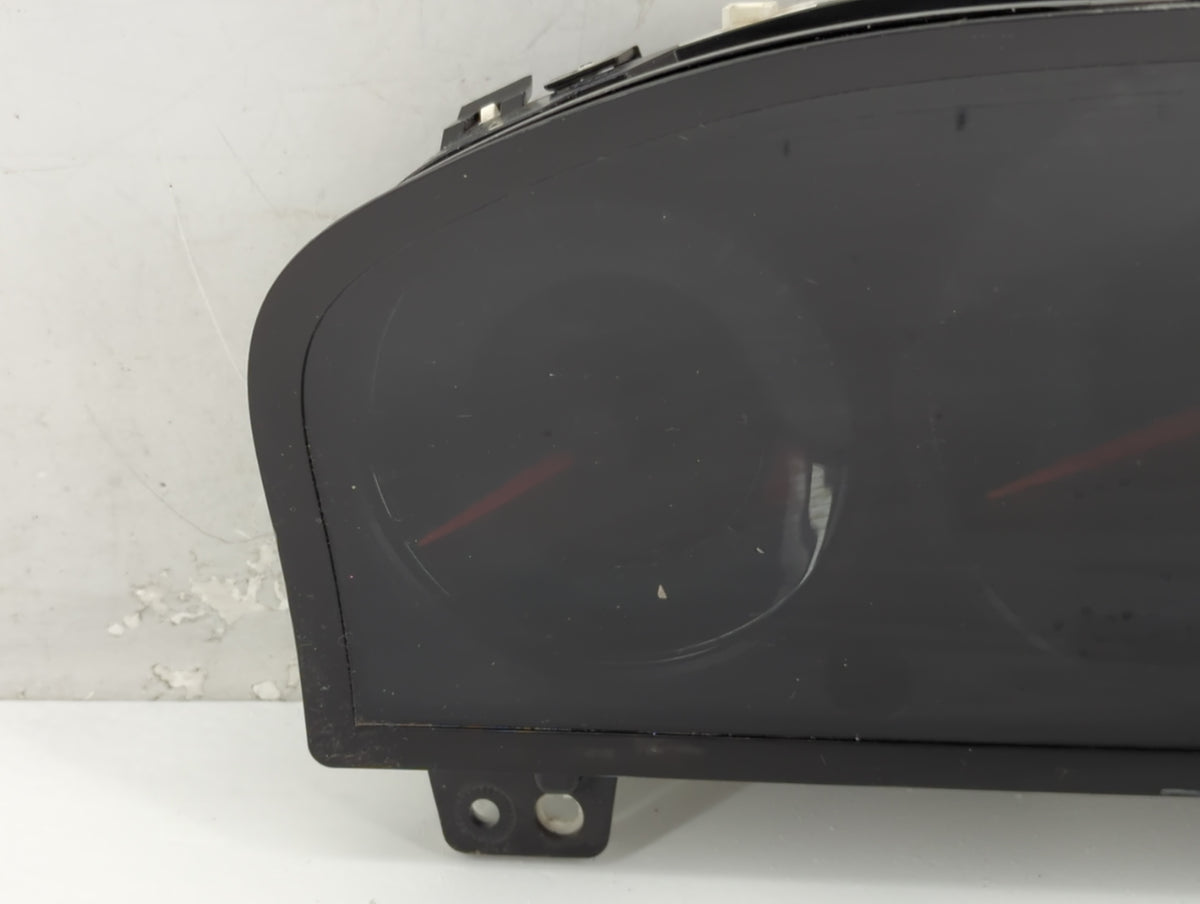 2011 Ford Fusion Instrument Cluster Speedometer Gauges P/N:BE5T-10849-CD Miles:140K Fits OEM Used Auto Parts - Oemusedautopa