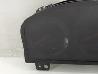 2011 Ford Fusion Instrument Cluster Speedometer Gauges P/N:BE5T-10849-CD Miles:140K Fits OEM Used Auto Parts - Oemusedautopa