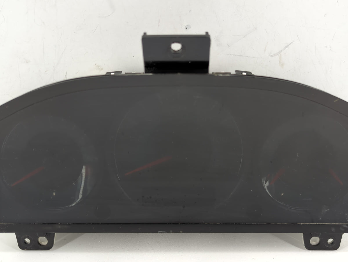 2011 Ford Fusion Instrument Cluster Speedometer Gauges P/N:BE5T-10849-CD Miles:140K Fits OEM Used Auto Parts - Oemusedautopa