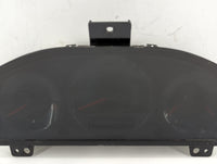 2011 Ford Fusion Instrument Cluster Speedometer Gauges P/N:BE5T-10849-CD Miles:140K Fits OEM Used Auto Parts - Oemusedautopa