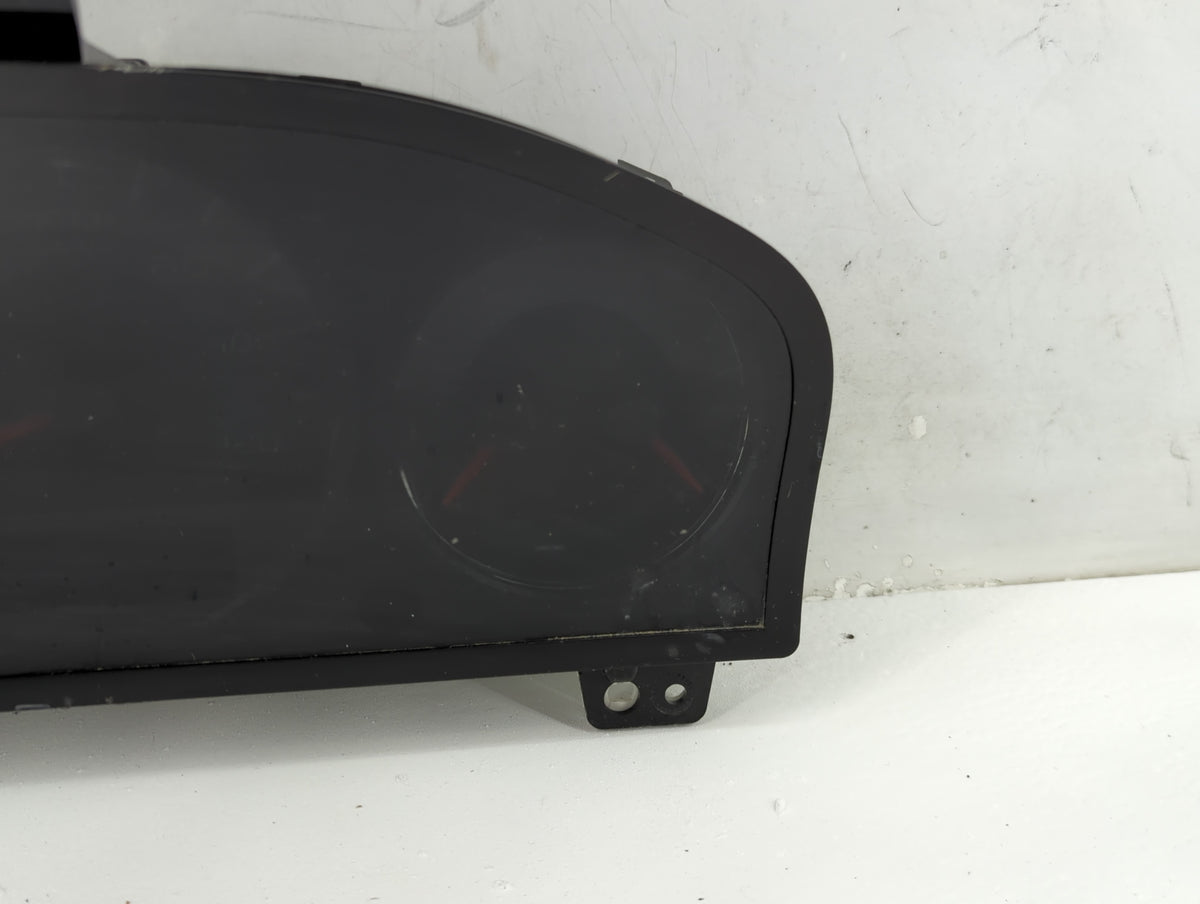2011 Ford Fusion Instrument Cluster Speedometer Gauges P/N:BE5T-10849-CD Miles:140K Fits OEM Used Auto Parts - Oemusedautopa