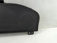 2011 Ford Fusion Instrument Cluster Speedometer Gauges P/N:BE5T-10849-CD Miles:140K Fits OEM Used Auto Parts - Oemusedautopa