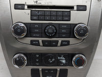 2010-2012 Ford Fusion Climate Control Module Temperature AC/Heater Replacement P/N:9E5T-18A802-AE Fits Fits 2010 2011 2012 O