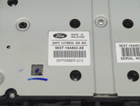 2010-2012 Ford Fusion Climate Control Module Temperature AC/Heater Replacement P/N:9E5T-18A802-AE Fits Fits 2010 2011 2012 O