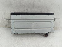 2010-2012 Ford Fusion Information Display Screen 1071207 - Oemusedautoparts1.com