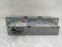2010-2012 Ford Fusion Information Display Screen 1071207 - Oemusedautoparts1.com