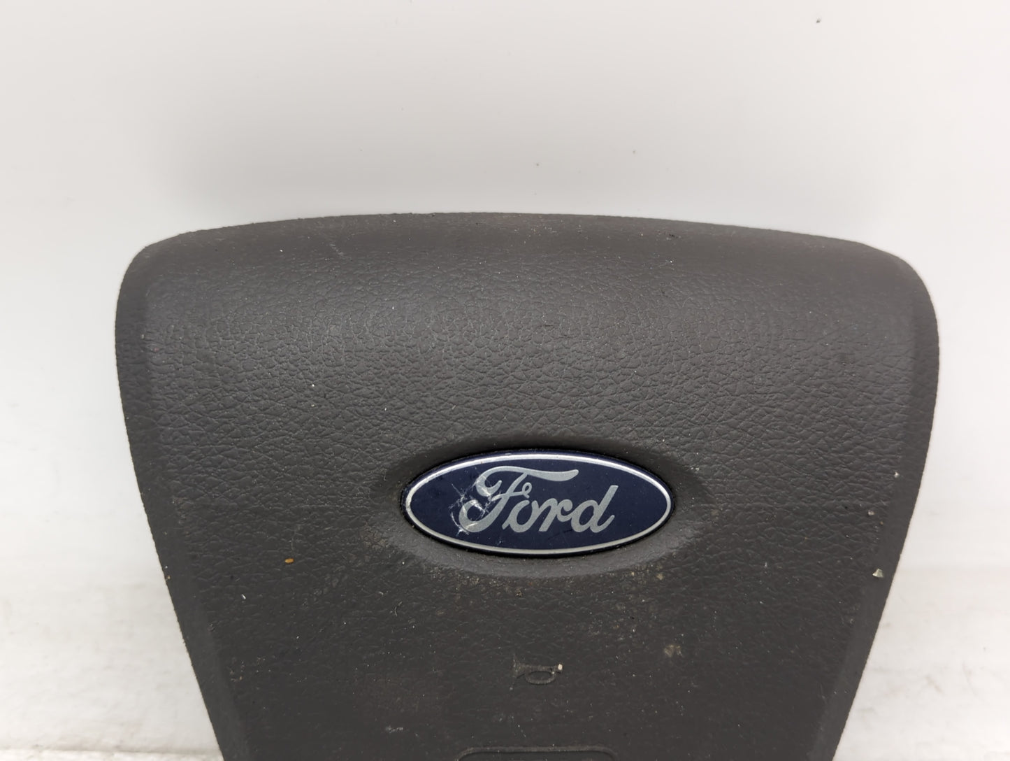 2010-2012 Ford Fusion Air Bag Driver Left Steering Wheel Mounted Grey - Oemusedautoparts1.com