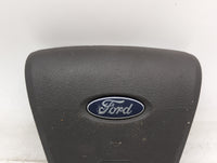 2010-2012 Ford Fusion Air Bag Driver Left Steering Wheel Mounted Grey - Oemusedautoparts1.com