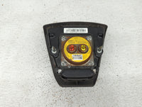 2010-2012 Ford Fusion Air Bag Driver Left Steering Wheel Mounted Grey - Oemusedautoparts1.com