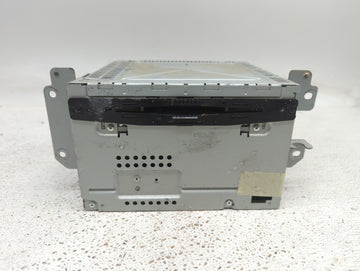 2011-2012 Ford Fusion Radio AM FM Cd Player Receiver Replacement P/N:BE5T-19C157-AA Fits Fits 2011 2012 OEM Used Auto Parts 