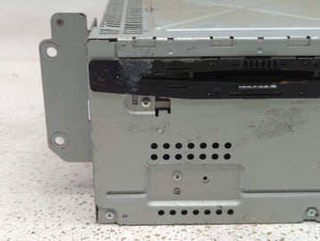 2011-2012 Ford Fusion Radio AM FM Cd Player Receiver Replacement P/N:BE5T-19C157-AA Fits Fits 2011 2012 OEM Used Auto Parts