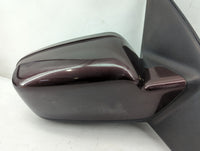 2011-2012 Ford Fusion Passenger Side View Mirror - Right Door Mirror OEM Used - Oemusedautoparts1.com