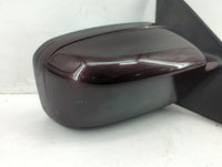 2011-2012 Ford Fusion Passenger Side View Mirror - Right Door Mirror OEM Used - Oemusedautoparts1.com