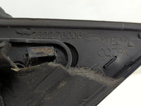 2011-2012 Ford Fusion Passenger Side View Mirror - Right Door Mirror OEM Used - Oemusedautoparts1.com