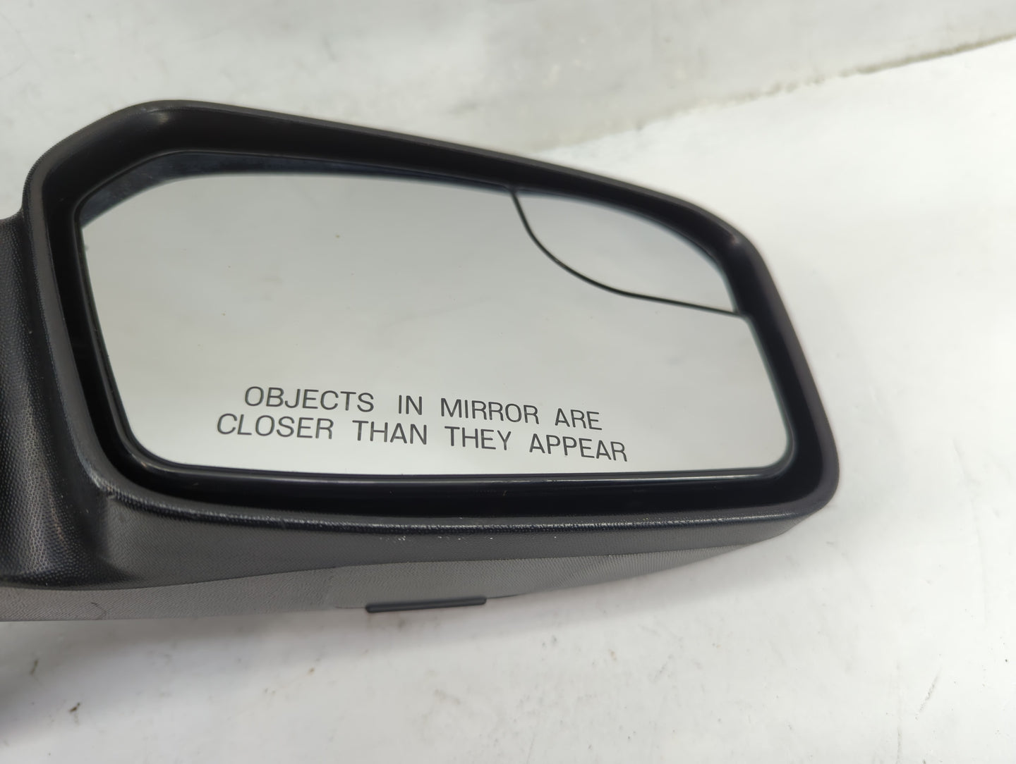 2011-2012 Ford Fusion Passenger Side View Mirror - Right Door Mirror OEM Used - Oemusedautoparts1.com