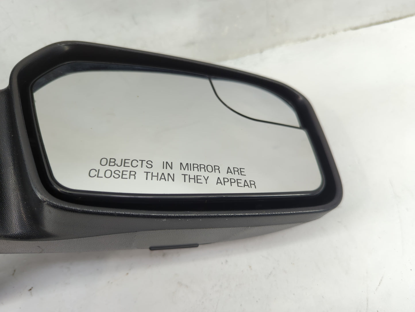 2011-2012 Ford Fusion Passenger Side View Mirror - Right Door Mirror OEM Used - Oemusedautoparts1.com