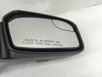 2011-2012 Ford Fusion Passenger Side View Mirror - Right Door Mirror OEM Used - Oemusedautoparts1.com