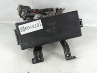 2010-2012 Ford Fusion Fusebox Fuse Box Panel Relay Module P/N:BE5T-14290-F Fits Fits 2010 2011 2012 OEM Used Auto Parts - Oe